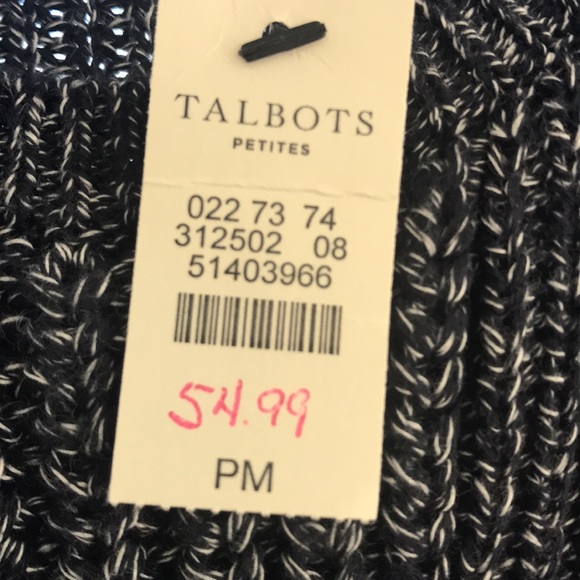 Sweater - Picture 2 of 5